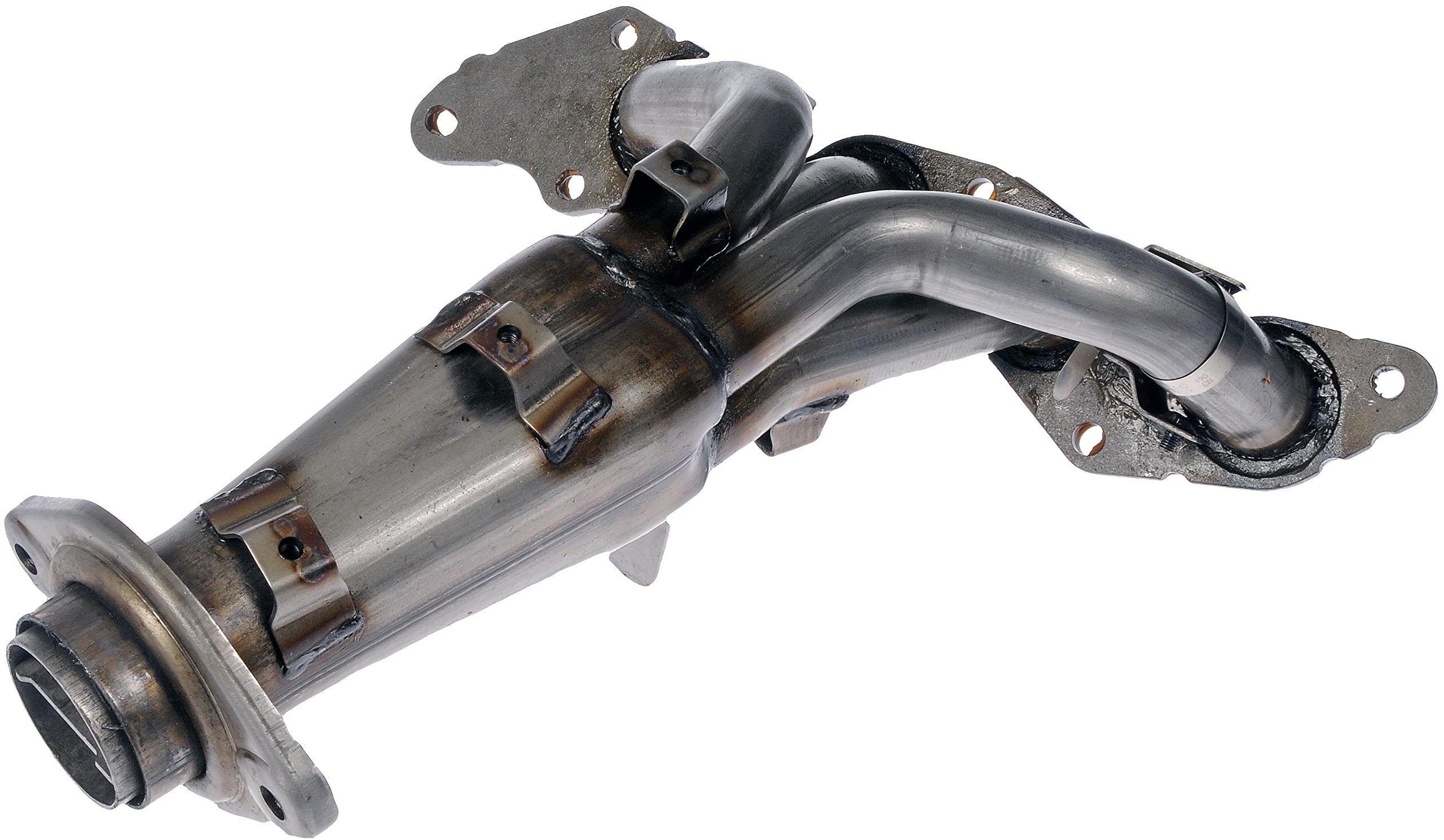 Amazon.com: Dorman 674-936 Exhaust Manifold Kit - Includes